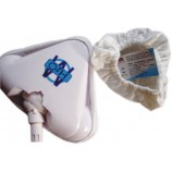 steam mop pad HH-SMP01